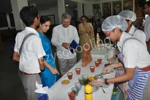 Ramjas School Gallery 45