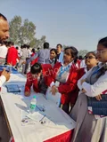 Ramjas School Gallery