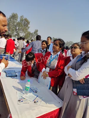 Ramjas School Gallery 42