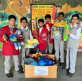 Ramjas School Gallery