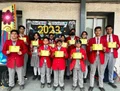 Ramjas School Gallery