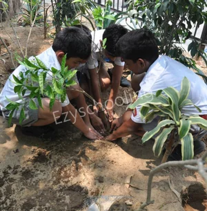 Ramjas School Gallery 39