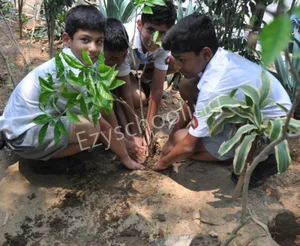 Ramjas School Gallery 38