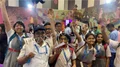 Ramjas School Gallery