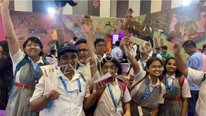 Ramjas School Gallery 37