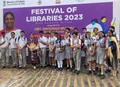 Ramjas School Gallery