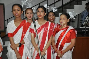 Ramjas School Gallery 35