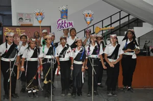 Ramjas School Gallery 33