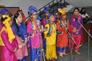 Ramjas School Gallery 34