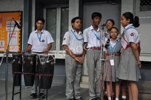 Ramjas School Gallery 32