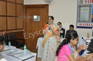 Ramjas School Gallery 29