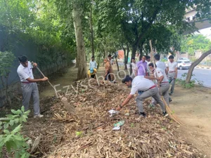 Ramjas School Gallery 24