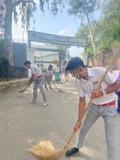 Ramjas School Gallery