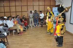 Ramjas School Gallery 20