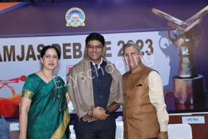 Ramjas School Gallery 17