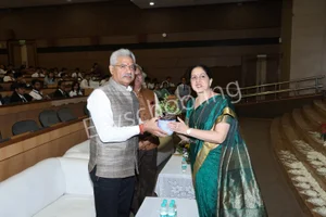 Ramjas School Gallery 18