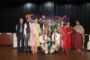 Ramjas School Gallery 15