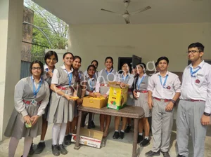 Ramjas School Gallery 14