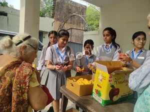 Ramjas School Gallery 13