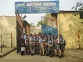 Ramjas School Gallery