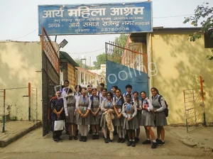 Ramjas School Gallery 11