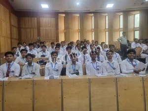 Ramjas School Gallery 10