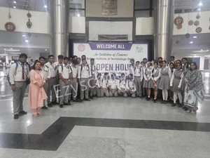 Ramjas School Gallery 9