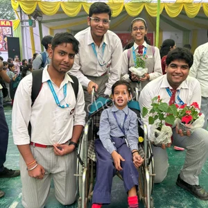 Ramjas School Gallery 6