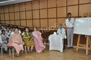 Ramjas School Gallery 4