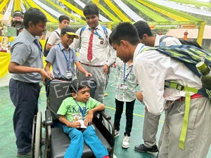 Ramjas School Gallery 5