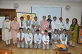 Ramjas School Gallery