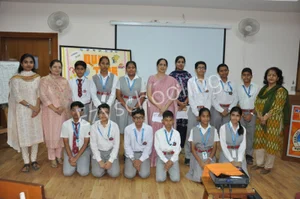 Ramjas School Gallery 2