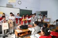 Ramjas School Gallery