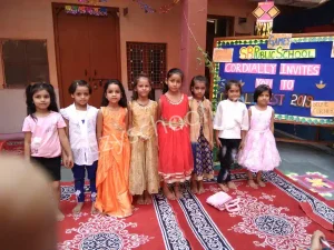 S.B. Public School Gallery 12