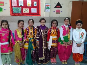 S.B. Public School Gallery 10