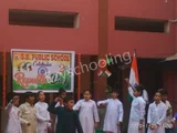 S.B. Public School S.B. Public School Gallery