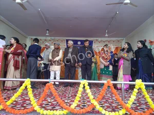 S.D Public Secondary School Gallery 13