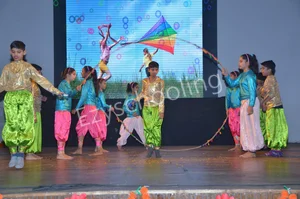 S.D Public Secondary School Gallery 10