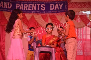 S.D Public Secondary School Gallery 11