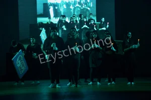 S.D Public Secondary School Gallery 8