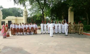 S.D Public Secondary School Gallery 7