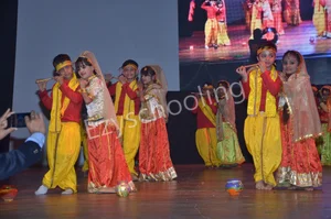 S.D Public Secondary School Gallery 6