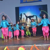 S.D Public Secondary School S.D Public Secondary School Gallery