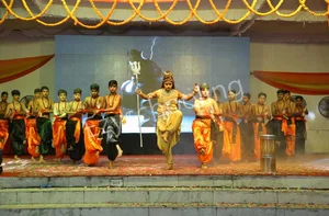 S.D. Public School Gallery 1