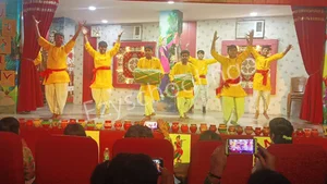 S.D.M Model School Gallery 3