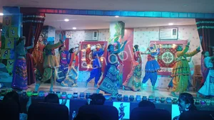 S.D.M Model School Gallery 1