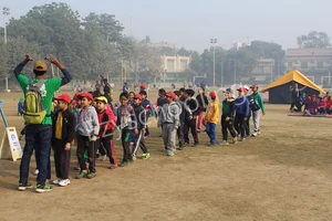 Gyan Devi Salwan Public School Gallery 9