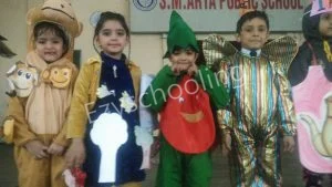 SM Arya Public School Gallery 38