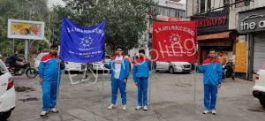 SM Arya Public School Gallery 22