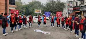 SM Arya Public School Gallery 19